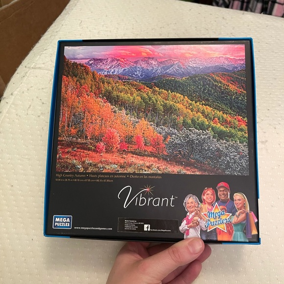 Puzzle - Picture 3 of 3